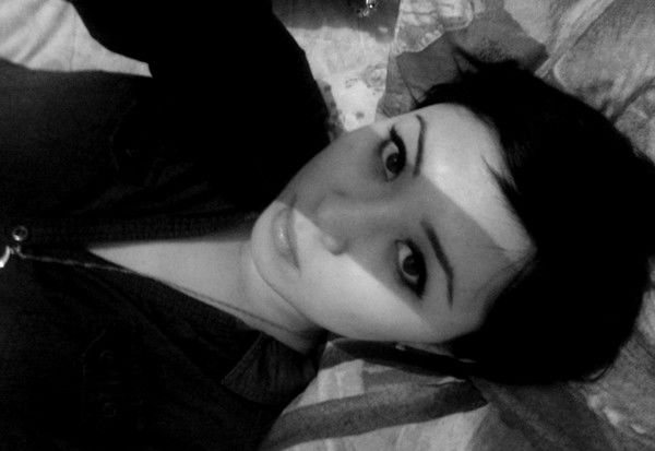 Ботагоз Биктурганова