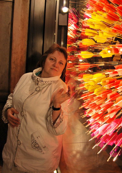 Irina Николаевна