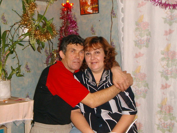 Людмила Перминова(Рыбакова}