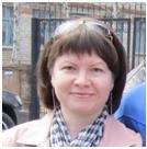 Ирина Ситникова