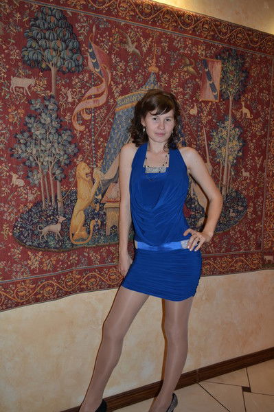 Наталья Волкова