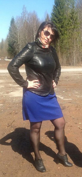 Елена Шарапова