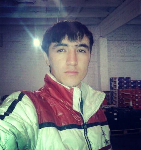 Хорис Бобохонов