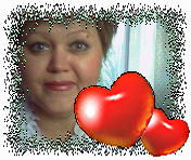 Мария Кучма