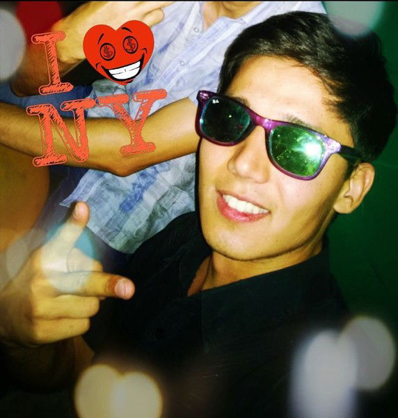 Одилбек Турсунов