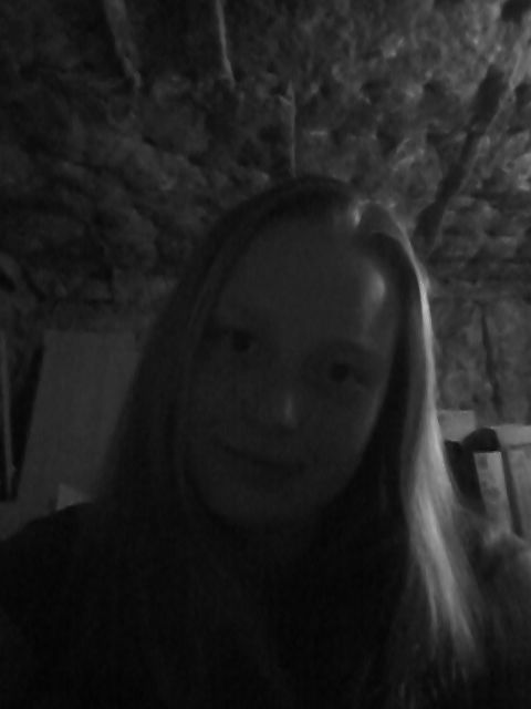 Алиначка Лебедева