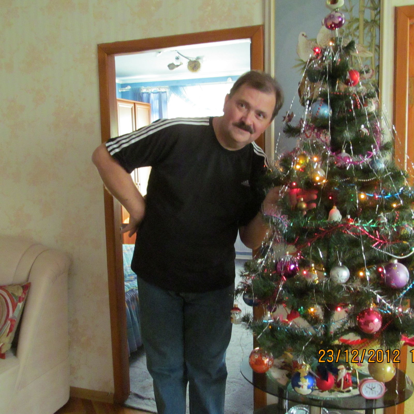 Сергей Готьман