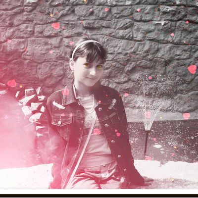 Наталья Буркан