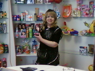 Татьяна Вакулина