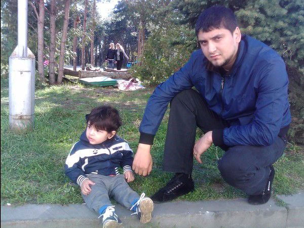 Гендрик Цуркан