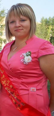 Надежда Дегтярева