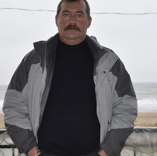 Андрей Ивашов