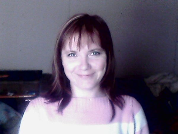 Галина Иванистова ( Шляпникова )