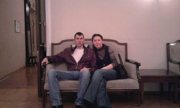 Эльмира Давыдова