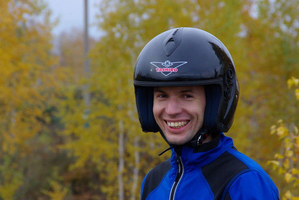 Эккерт Алексей