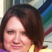 Татьяна Рыбчинская