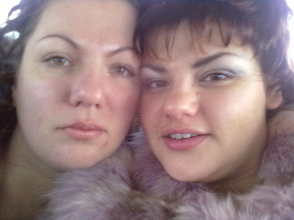 Маргарита Матистова