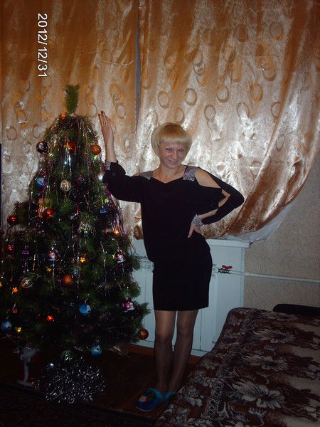 Лора Подгорная