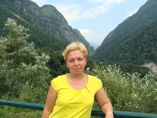 Елена Павлова