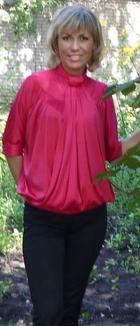 Лилия Сагитова