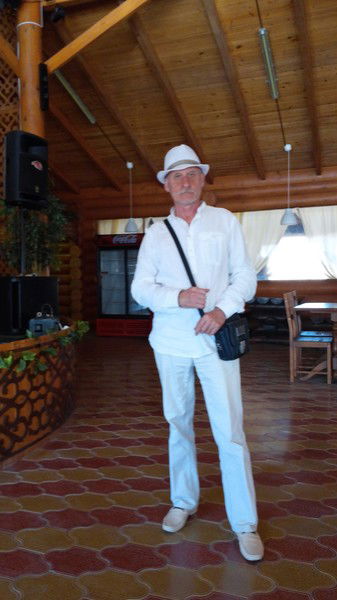 Сергей Данилин