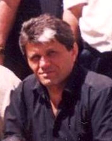 Джамалудин Магомедов