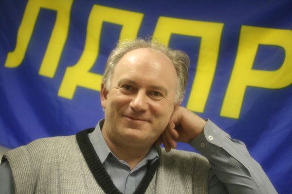 Владимир Шушунов