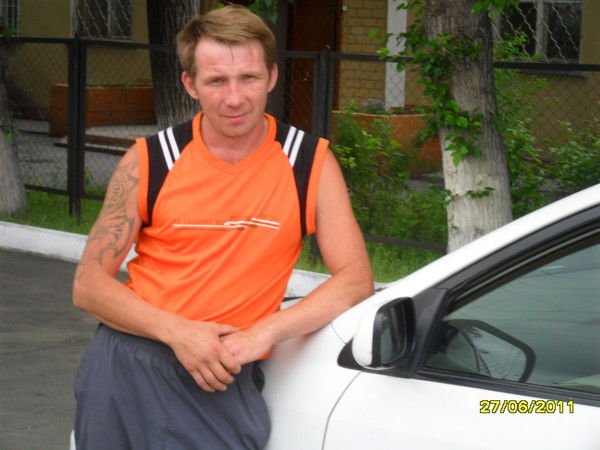 Евгений Мужиченков