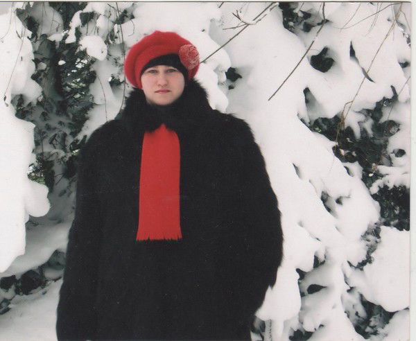 Оксана Карзюкова