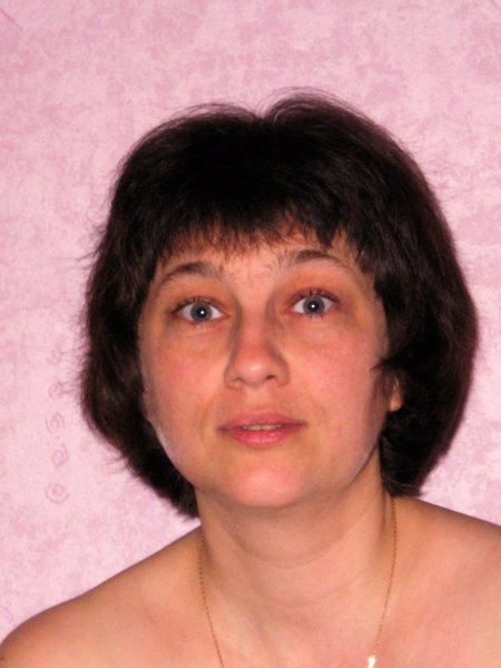 Татьяна Просвирякова