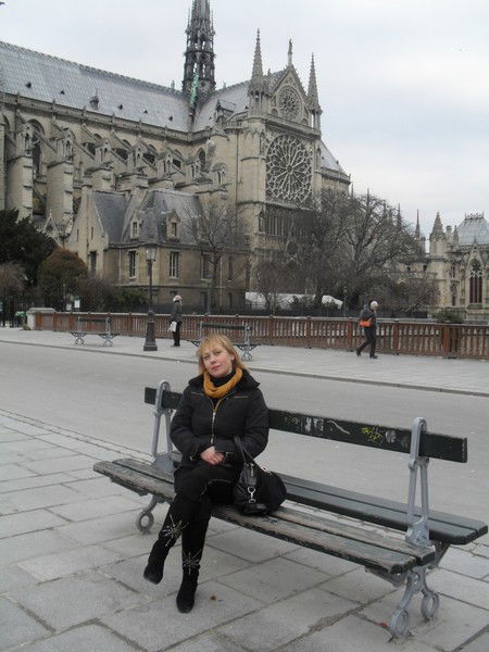 Светлана Бардушка