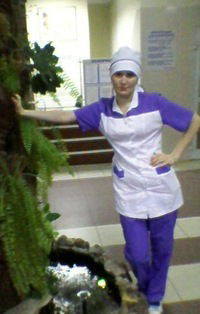 Наталья Тотьмянина