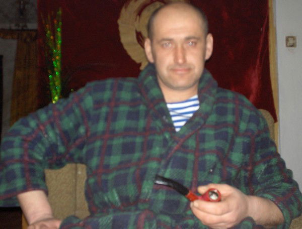 Павел Балицкий