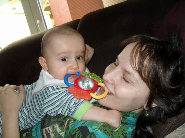 Victoria Shleinikova