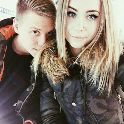 Дарья Ярмак