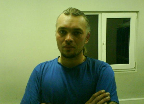 Сергей Зарщиков