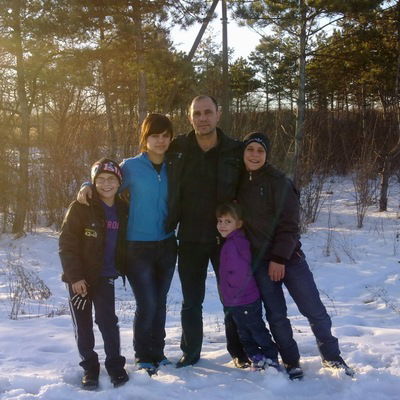 Сейранов Глеб