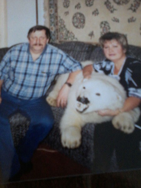 Валентина Сухарева