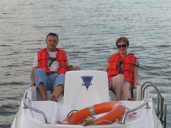 Виталий Воронюк