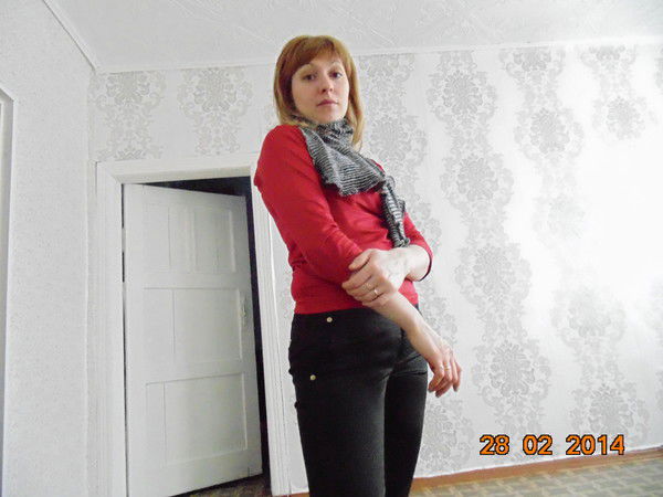 Наталья Садыкова