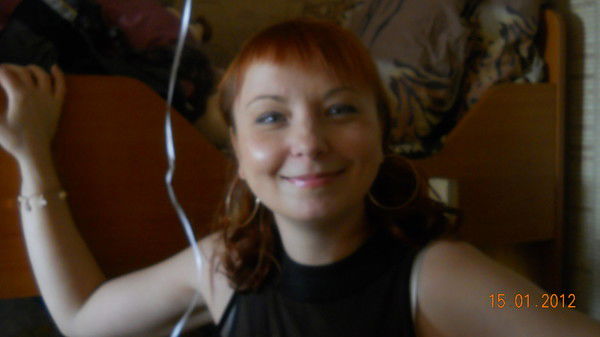 Татьяна Просвирина