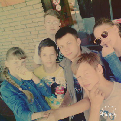 Стас Волков