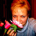 Светлана Антропова(Марчишина