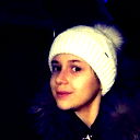 Зарина Хаматова
