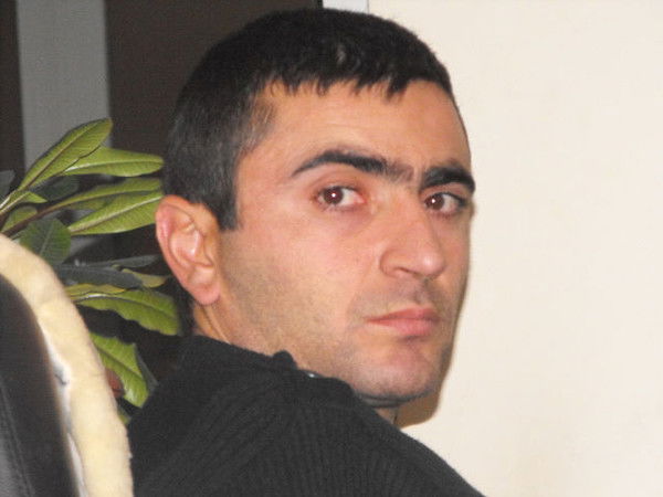 Ваграм Пузян