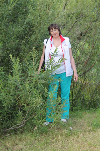 Елена Цукилова