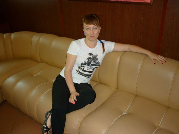 Наталья Белова