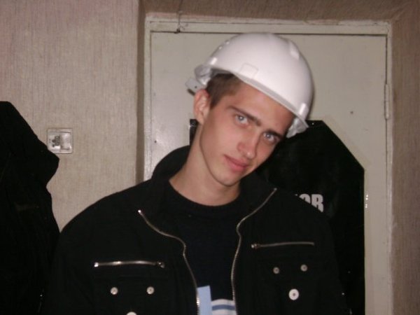 Евгений Золотухо