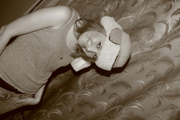 Евгения Чуприна