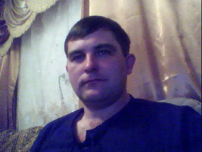 Александр Ушаков